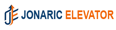 Jonaric Elevator Logo