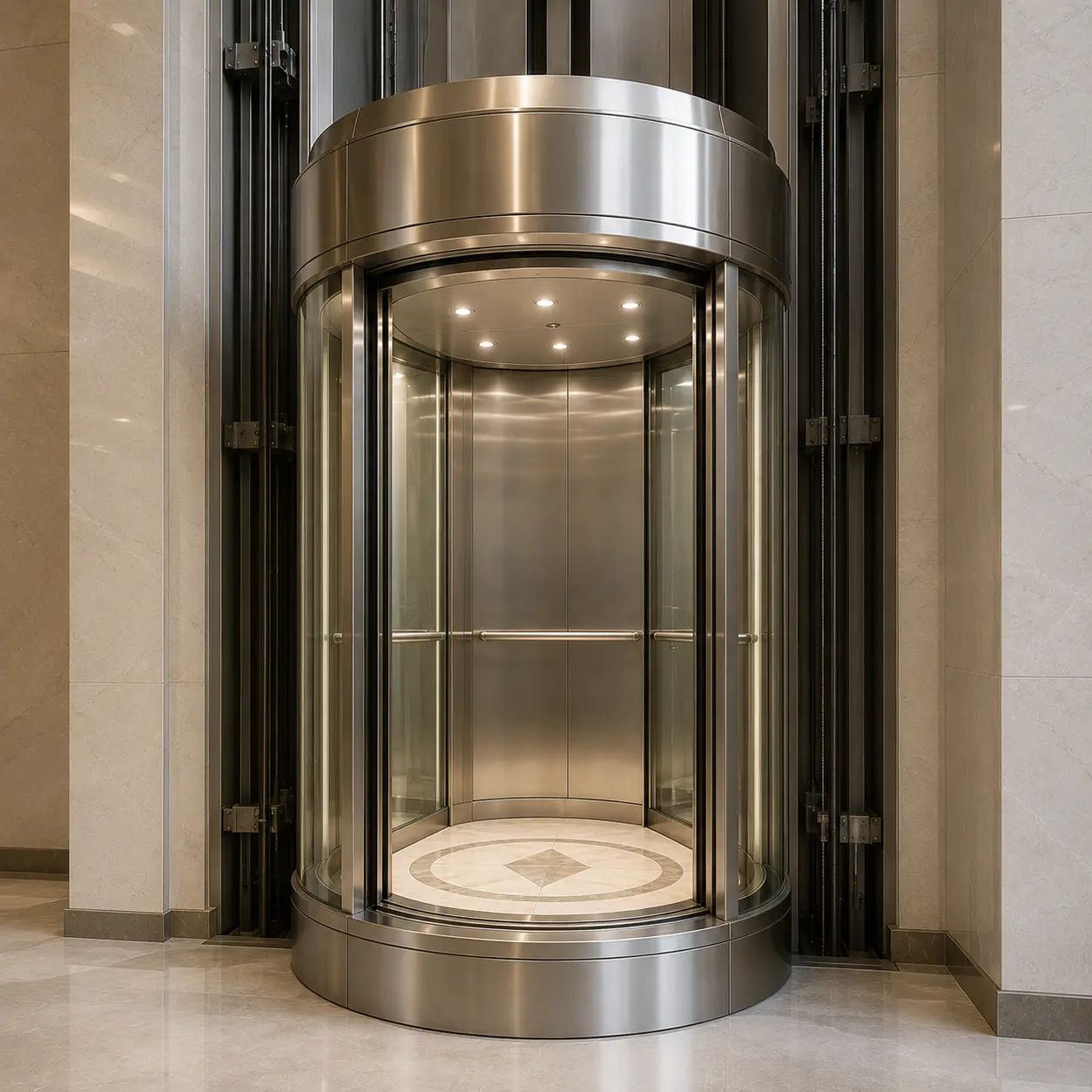 Capsule Lift