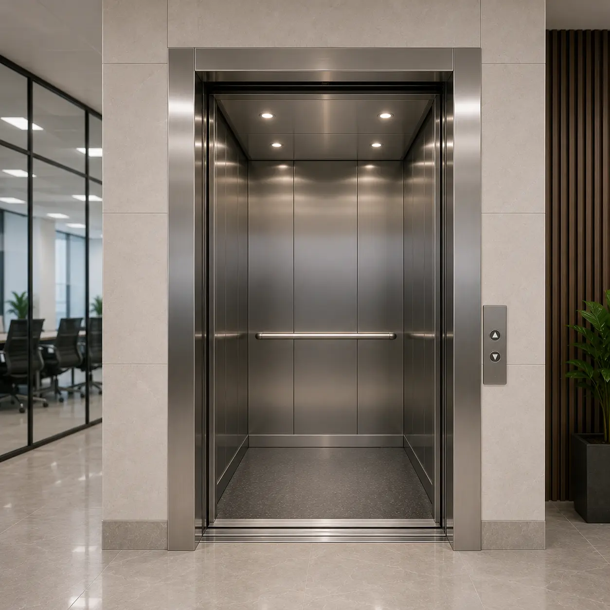 Office Lift