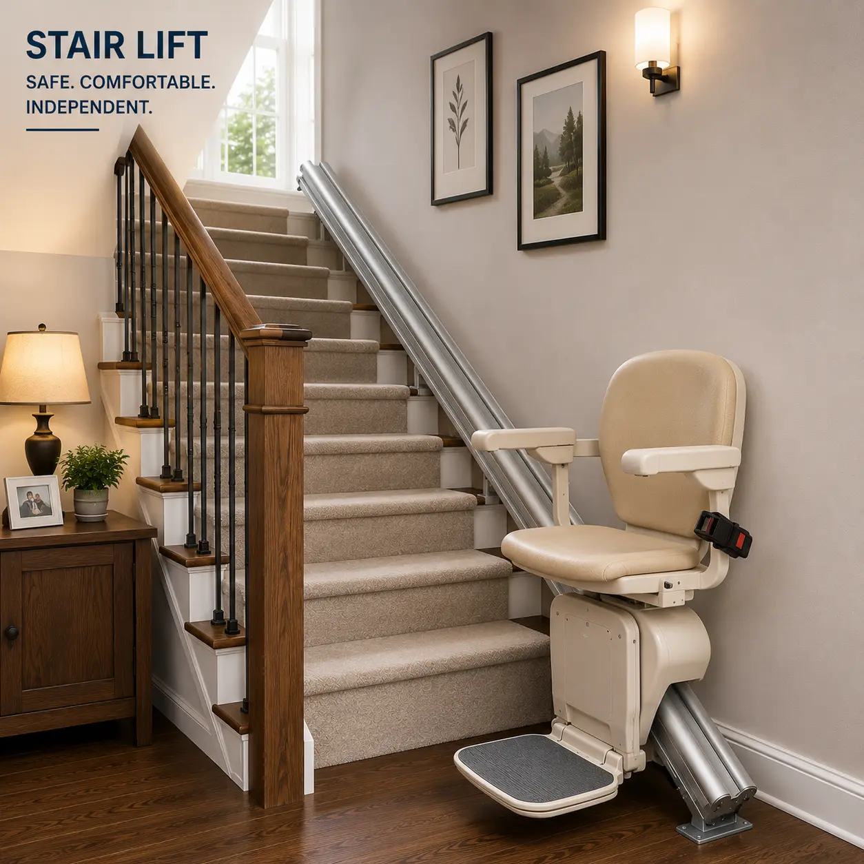 Stair Lift