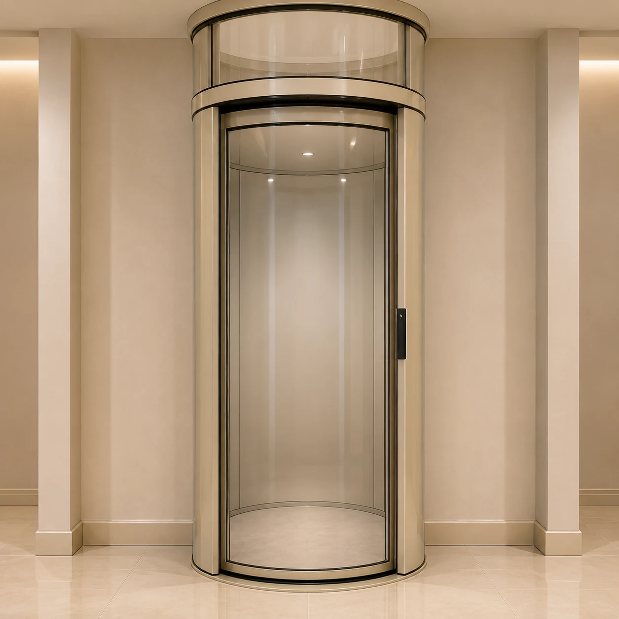 Vacuum Lift